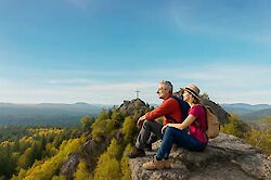 Bodenmais am Silberberg
